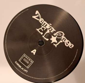 2LP Eloi: Dernier Orage