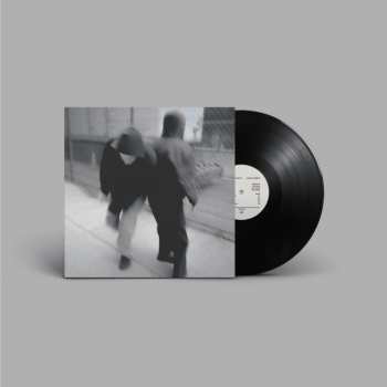 LP Elori Saxl: Seeing Is Forgetting