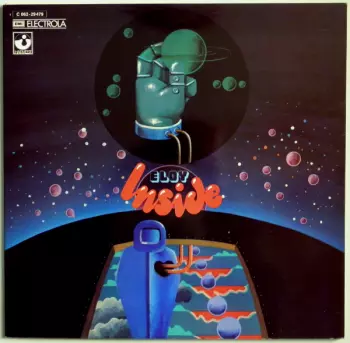 Power And The Passion