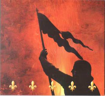 CD Eloy: The Vision, The Sword And The Pyre - Part II