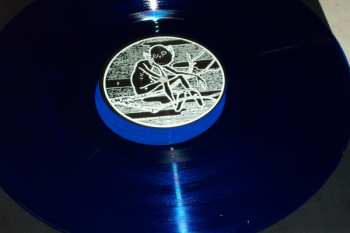 2LP Coil: Worship The Glitch LTD | CLR