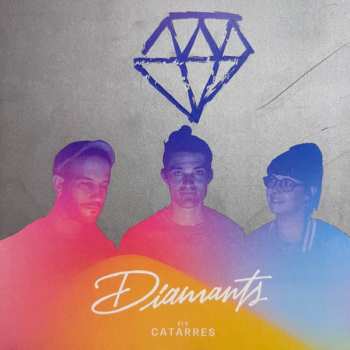 Album Els Catarres: Diamants