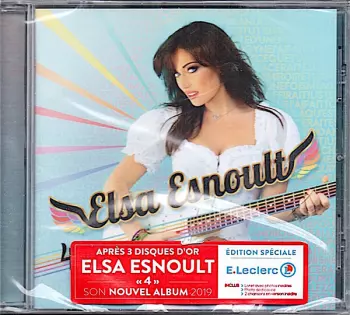 Elsa Esnoult: 4
