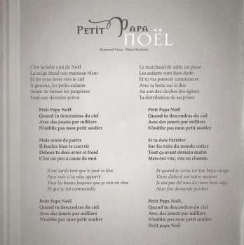 CD Elsa Esnoult: Chante Noël