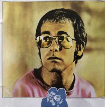 CD Elton John: Don't Shoot Me I'm Only The Piano Player