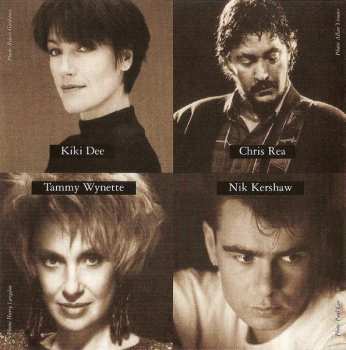 CD Elton John: Duets