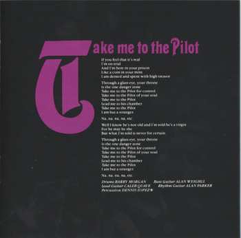 SACD Elton John: Elton John