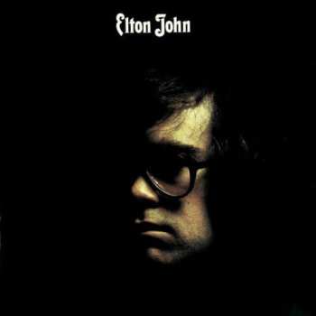SACD Elton John: Elton John