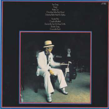 CD Elton John: Greatest Hits LTD