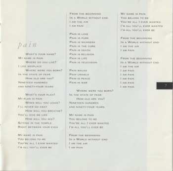 CD Elton John: Made In England