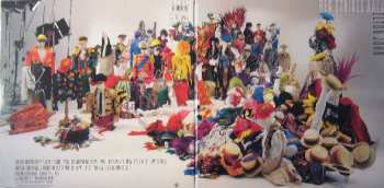 LP Elton John: Reg Strikes Back