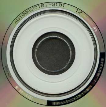 CD Elton John: The Big Picture