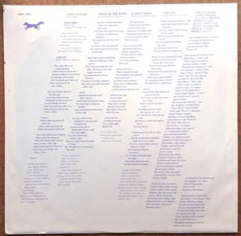 LP Elton John: The Fox