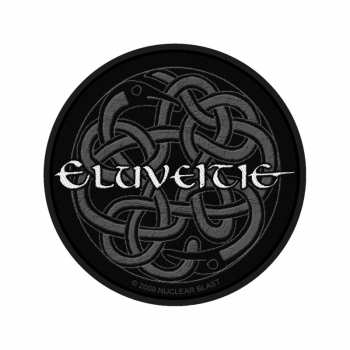 Merch Eluveitie: Aplicación Celtic Knot 