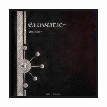 Merch Eluveitie: Aplicación Origins 
