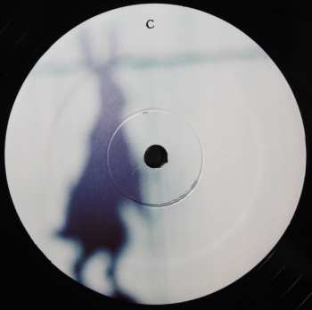 2LP Eluvium: Talk Amongst The Trees LTD