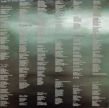 2LP Elvenking: Heathenreel (Anniversary Edition) LTD | CLR