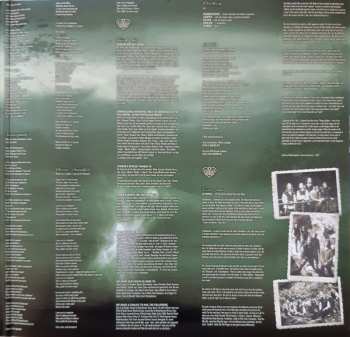 2LP Elvenking: Heathenreel (Anniversary Edition) LTD | CLR