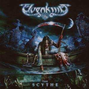 CD Elvenking: The Scythe