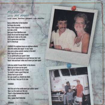 CD Elvie Shane: Backslider