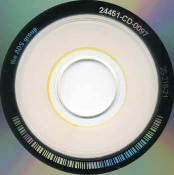 CD Charlie Musselwhite: 100 Years Of Blues