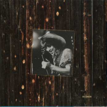 CD Elvin Bishop: My Fathers Place, New York 1979