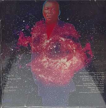 LP Elvin Jones: Genesis  CLR | LTD