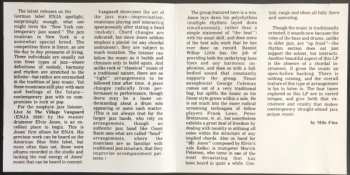 CD Elvin Jones: Live At The Village Vanguard