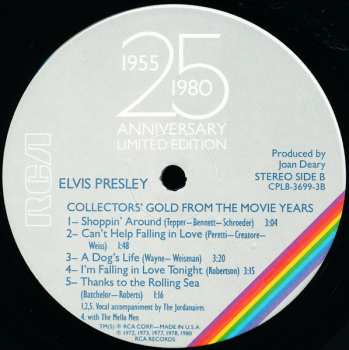 CD Elvis Presley: Got Me Feelin' Again - Noel Sanger Remix