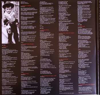 2LP Elvis Costello: Brutal Youth