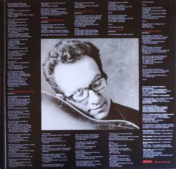 2LP Elvis Costello: Brutal Youth