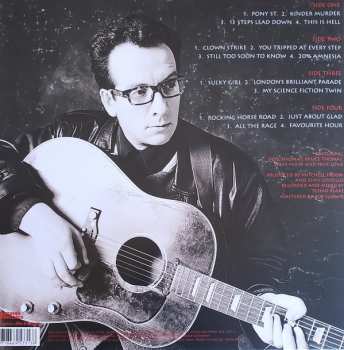 2LP Elvis Costello: Brutal Youth