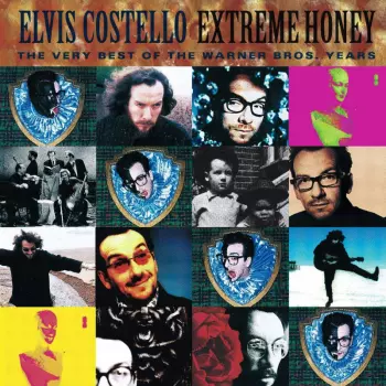 Extreme Honey (The Very Best Of The Warner Bros. Years)