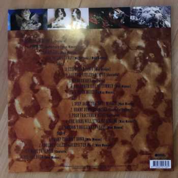 2LP Elvis Costello: Extreme Honey (The Very Best Of The Warner Years) LTD | NUM | CLR