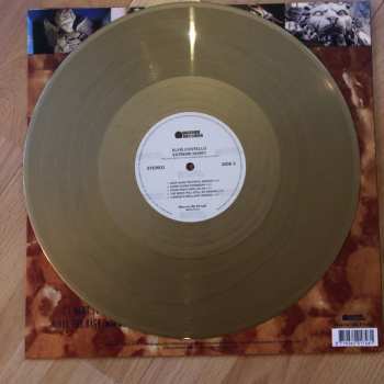 2LP Elvis Costello: Extreme Honey (The Very Best Of The Warner Years) LTD | NUM | CLR