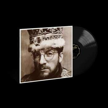 LP Elvis Costello: King Of America