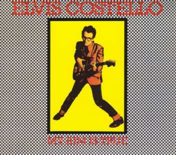 CD Elvis Costello: My Aim Is True