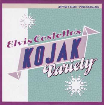 5CD/Caja Elvis Costello: Original Album Series