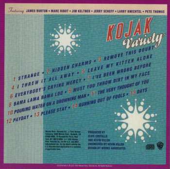 5CD/Caja Elvis Costello: Original Album Series