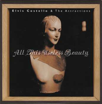 5CD/Caja Elvis Costello: Original Album Series