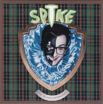 5CD/Caja Elvis Costello: Original Album Series