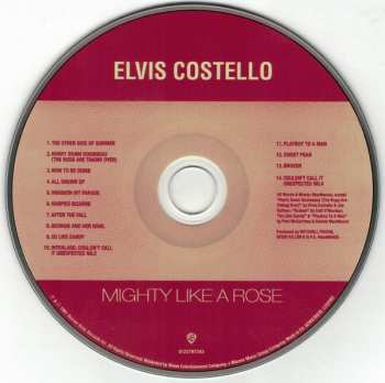 5CD/Caja Elvis Costello: Original Album Series