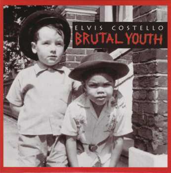 5CD/Caja Elvis Costello: Original Album Series