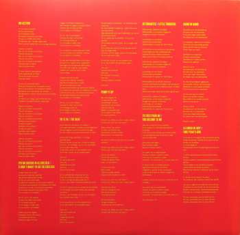 LP Elvis Costello: Spanish Model