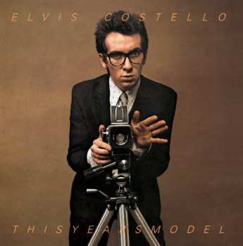 CD Elvis Costello: This Year's Model