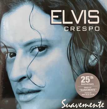 LP Elvis Crespo: Suavemente