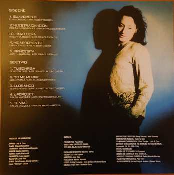 LP Elvis Crespo: Suavemente