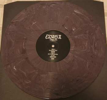 LP Elvis II: Thank You Very Much