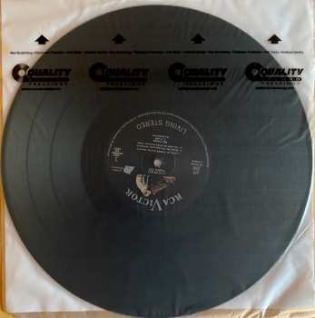 3LP Elvis Presley: 24 Karat Hits!