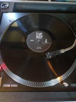 2LP Elvis Presley: 32 Classic Tracks